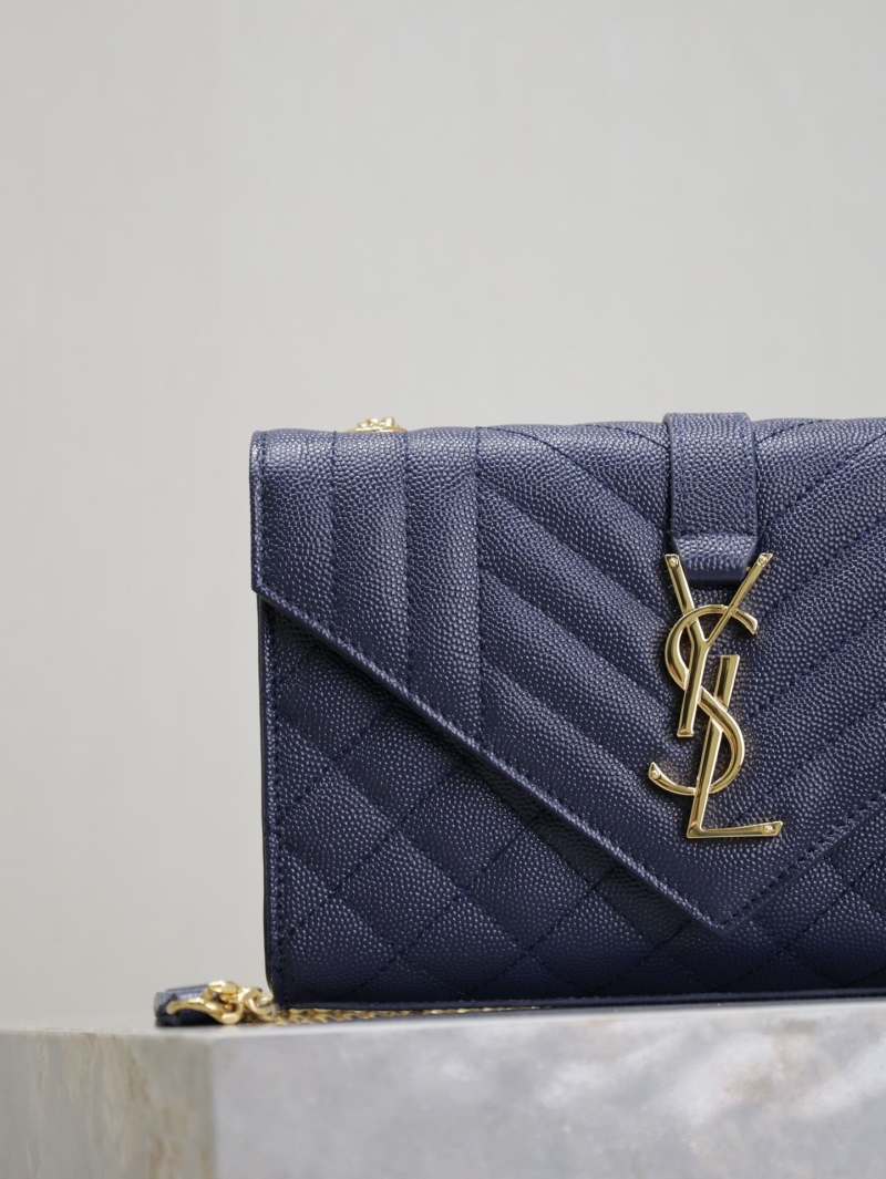 YSL Satchel Bags